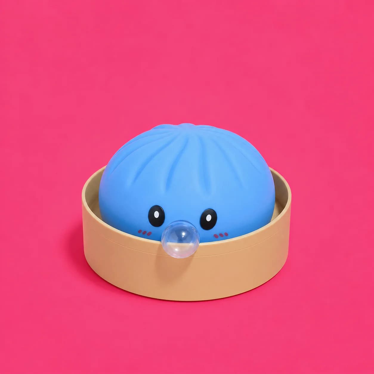 Bubble Pop Dumpling Squishy, photo 1 of 20